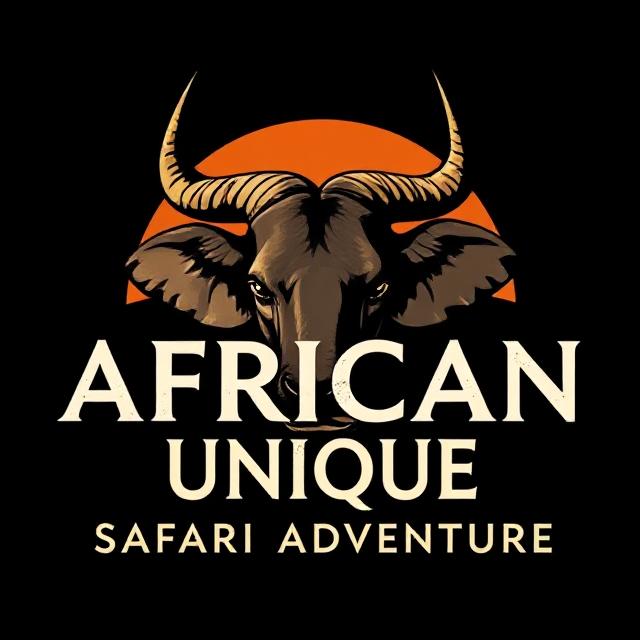African Unique Safari Adventure